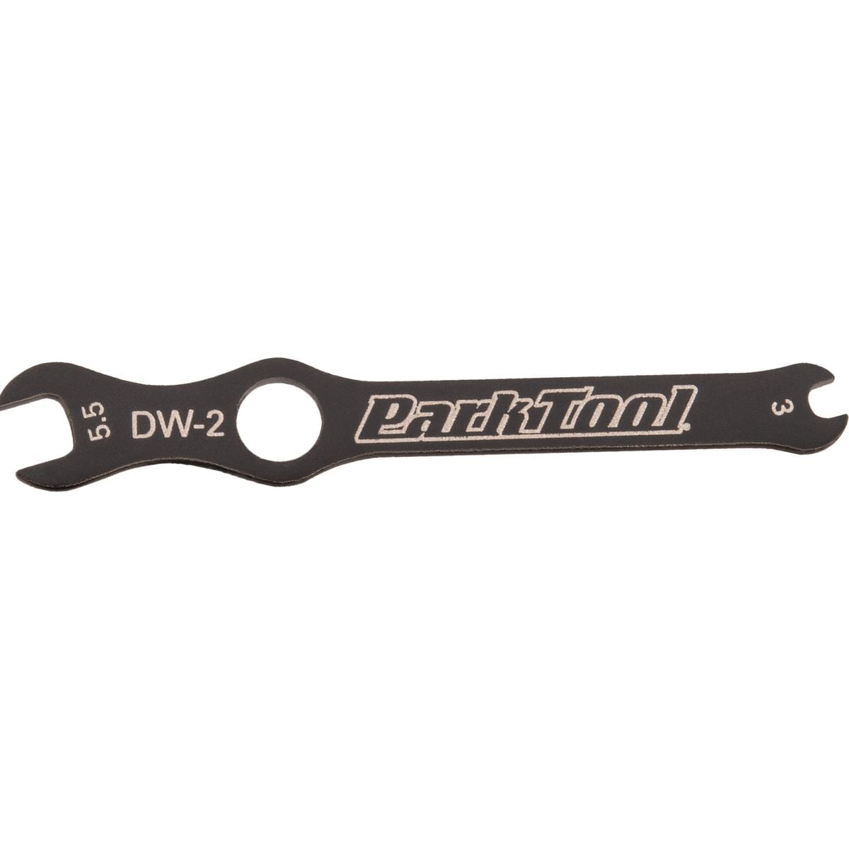 Park Tool DW-2 Derailleur Alignment Wrench fits Shimano Shadow Plus XT SLX Deore 