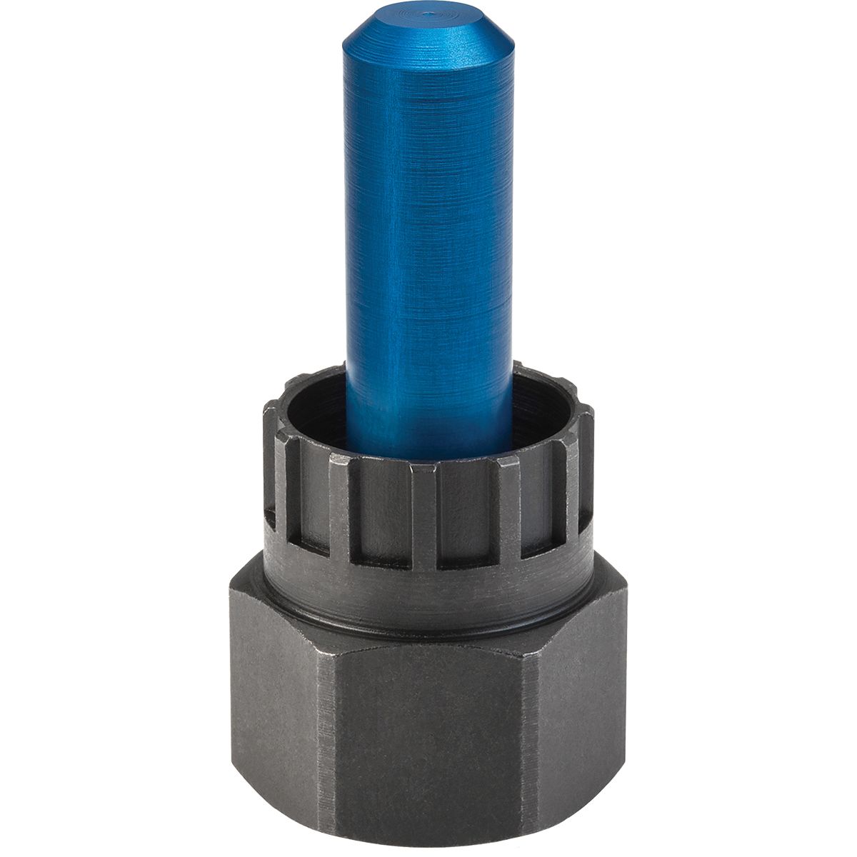 Park Tool Park Tool Cassette Lockring Tool + 12mm Guide Pin One Color, One Size