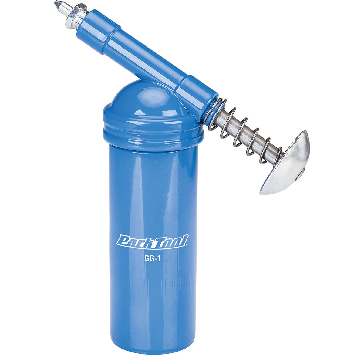 Park Tool Park Tool Grease Gun One Color, One Size - $31.95 at Competitive Cyclist