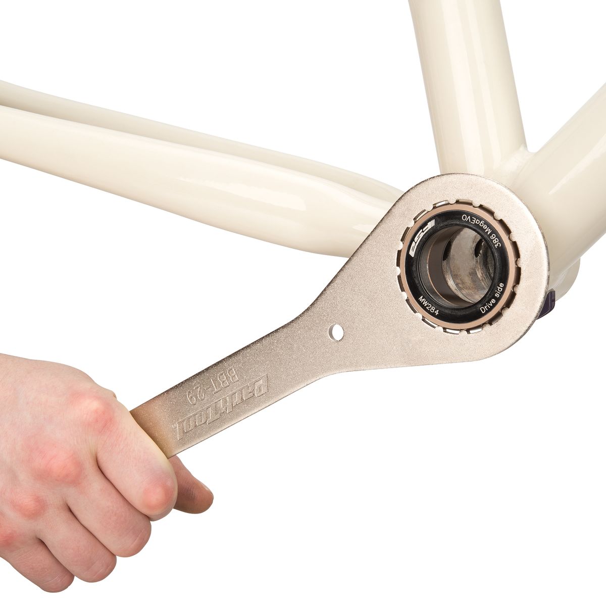 Park Tool Dura-Ace 9000, XTR 980, MegaEvo Bottom Bracket