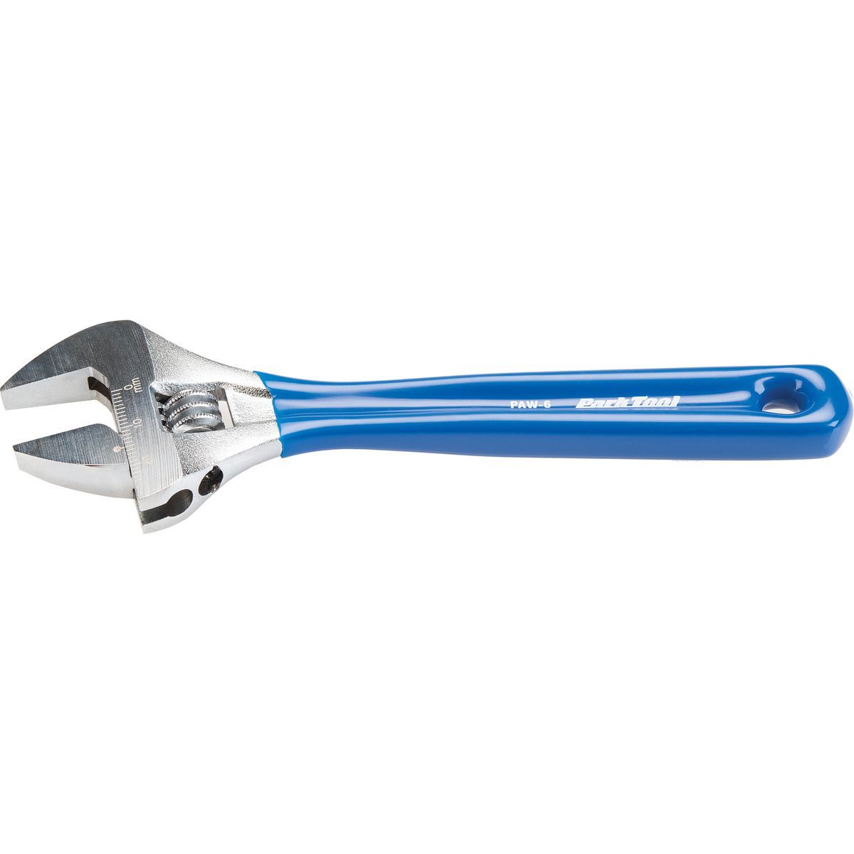 Park Tool Park Tool 6in Adjustable Wrench One Color, One Size