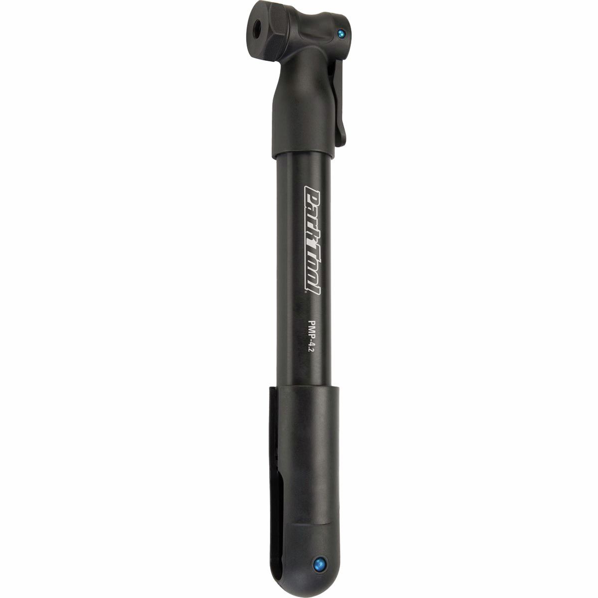 Park Tool Mini Pump Black, One Size