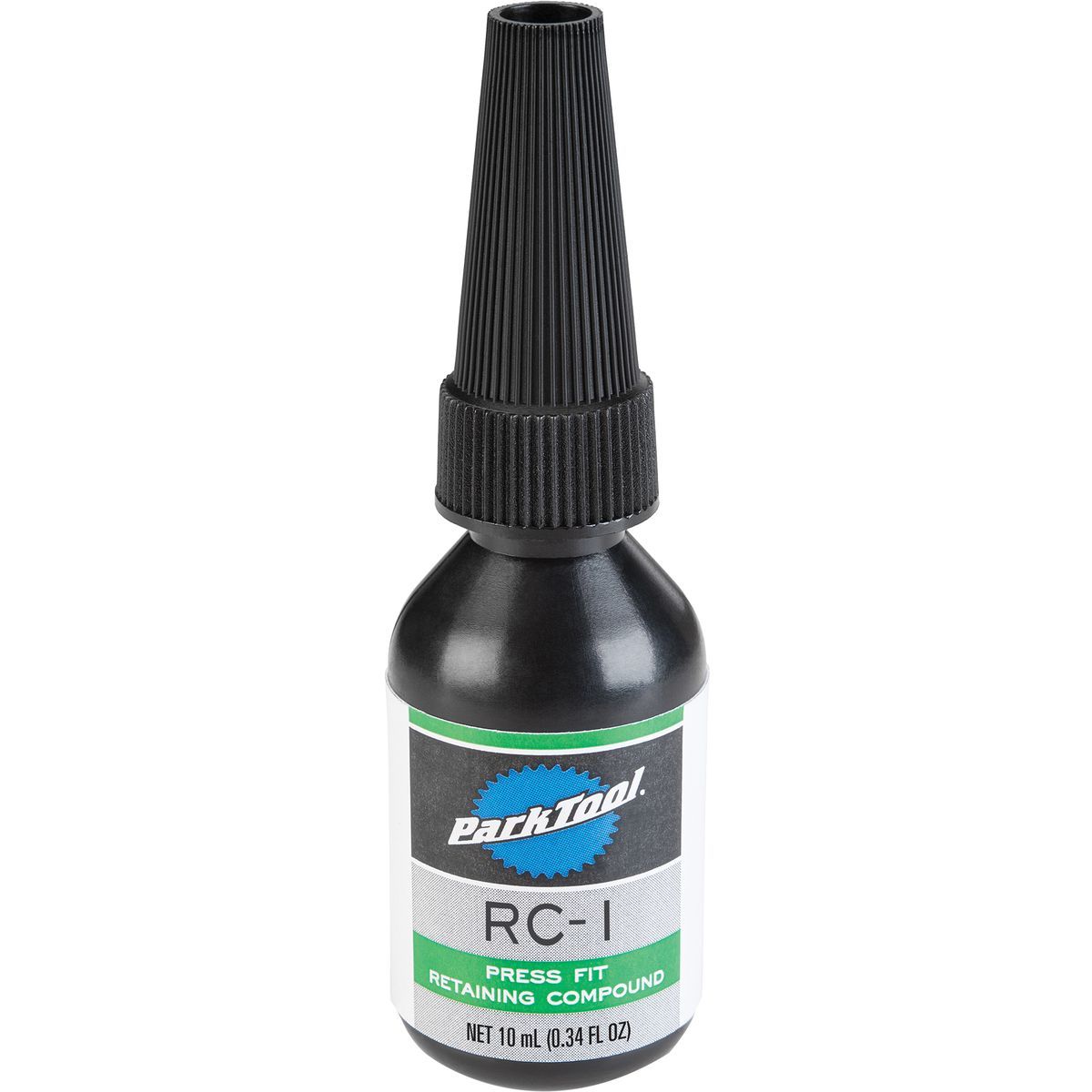 Park Tool Park Tool Green Press Fit Retaining Compound - 10ml One Color, One Size
