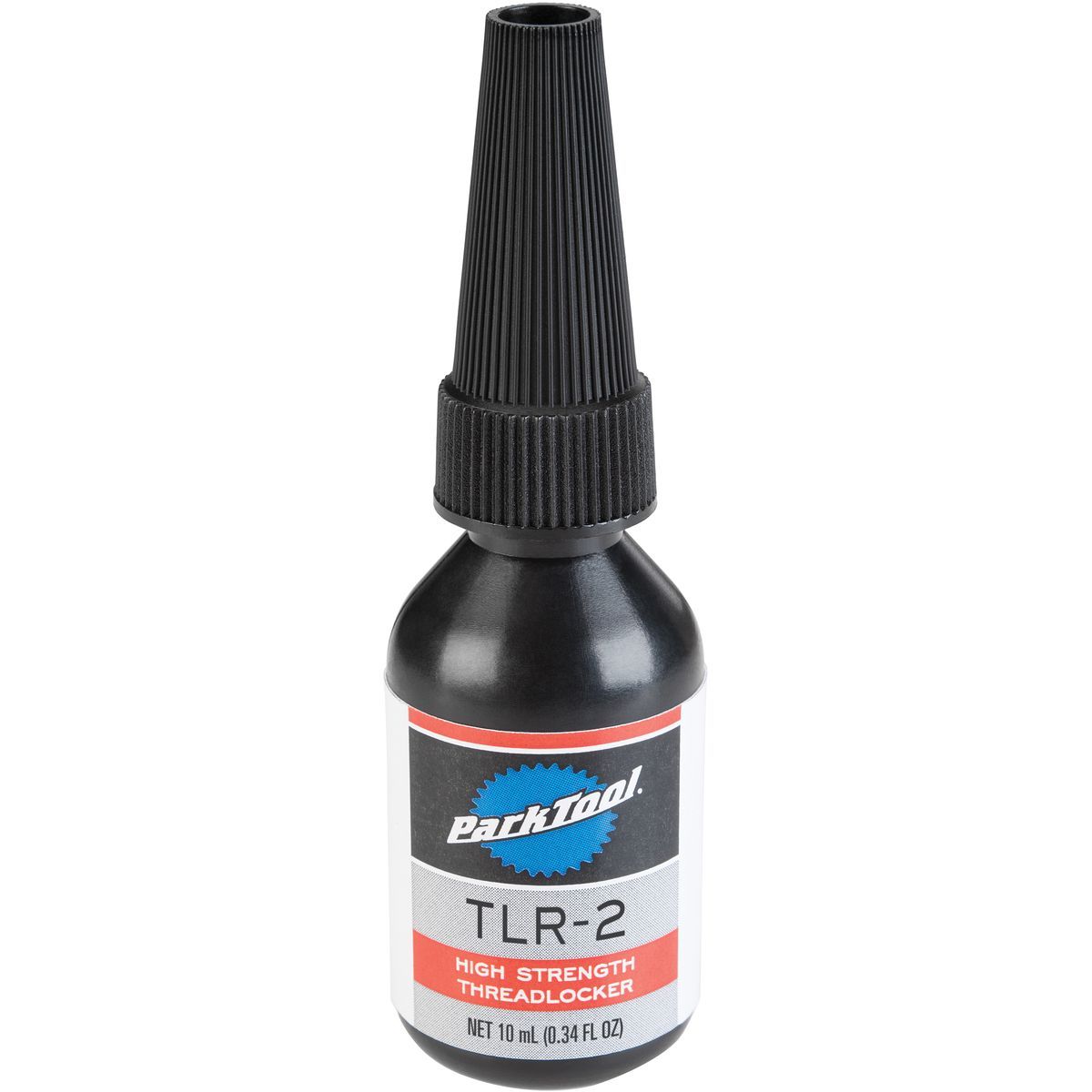Park Tool Park Tool Threadlocker Red, High Strength, 10ml