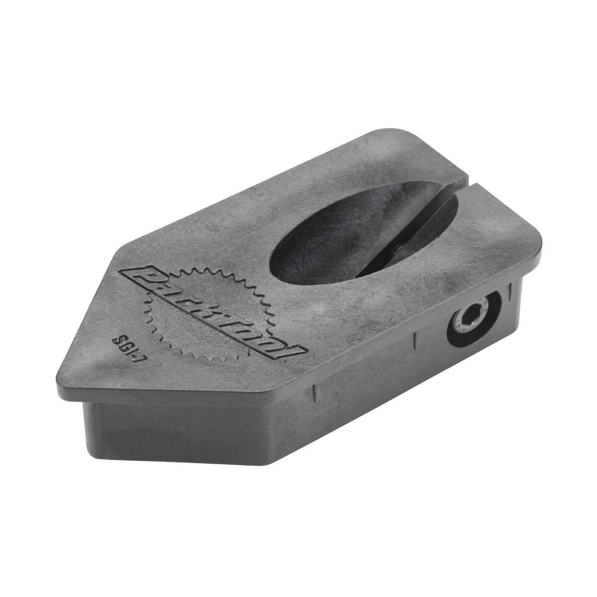 Park Tool SG-7.2 Saw Guide Insert One Color, One Size