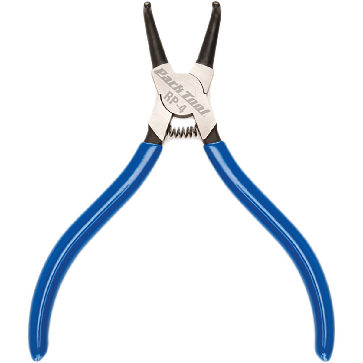 Park Tool Snap Ring Pliers Blue, 1.3mm bent internal