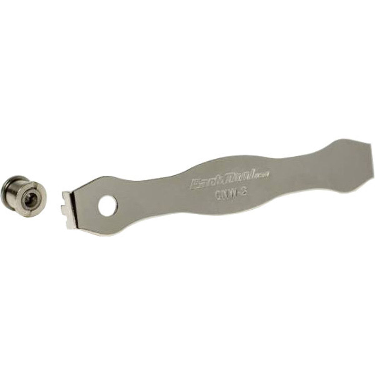 Park Tool Park Tool CNW-2C Chainring Nut Wrench One Color, One Size