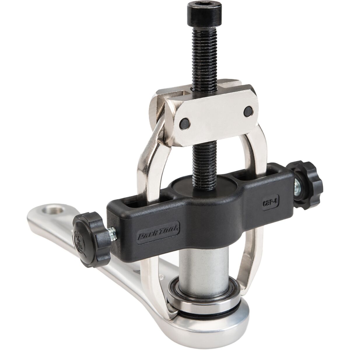 Park Tool CBP-8 Campagnolo Crank and Bearing Tool Set - Accessories