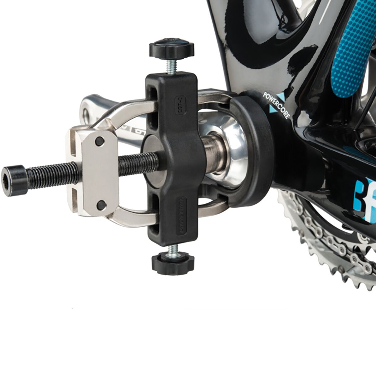 Park Tool CBP-8 Campagnolo Crank and Bearing Tool Set - Accessories