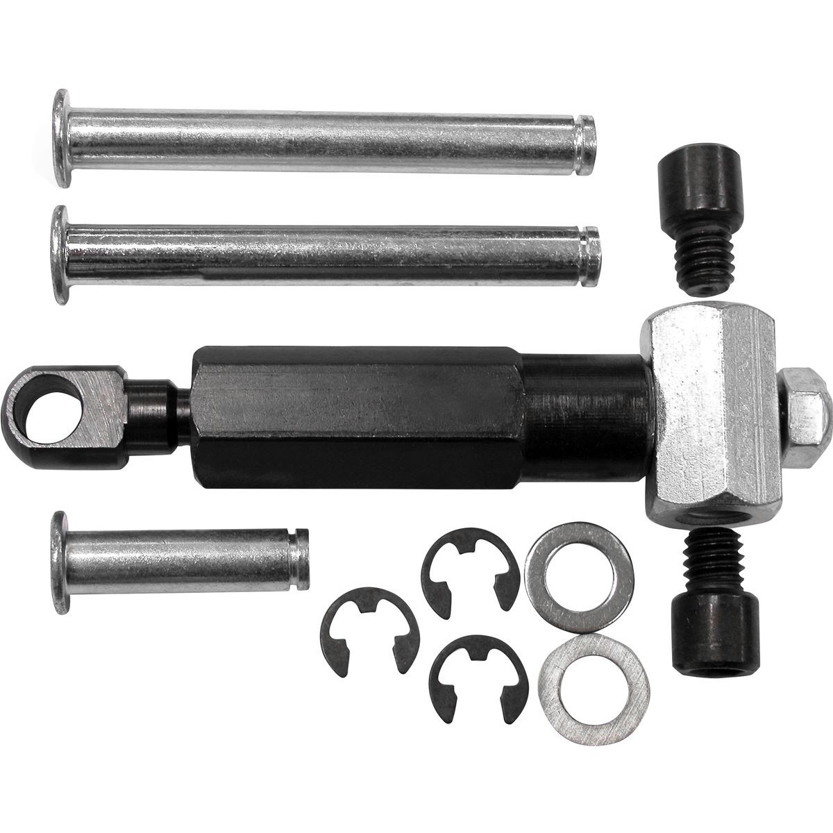 Park Tool Park Tool 100-3C and 100-5C clamp Repair Kit One Color, One Size