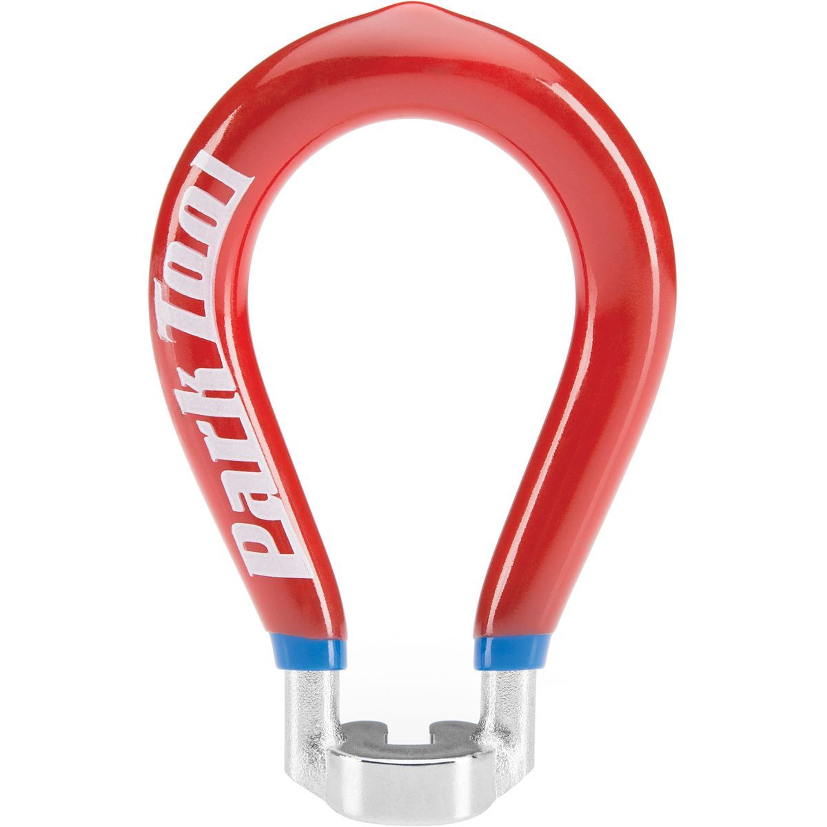 Park Tool Park Tool Four Sided Spoke Wrench Red, sw-42