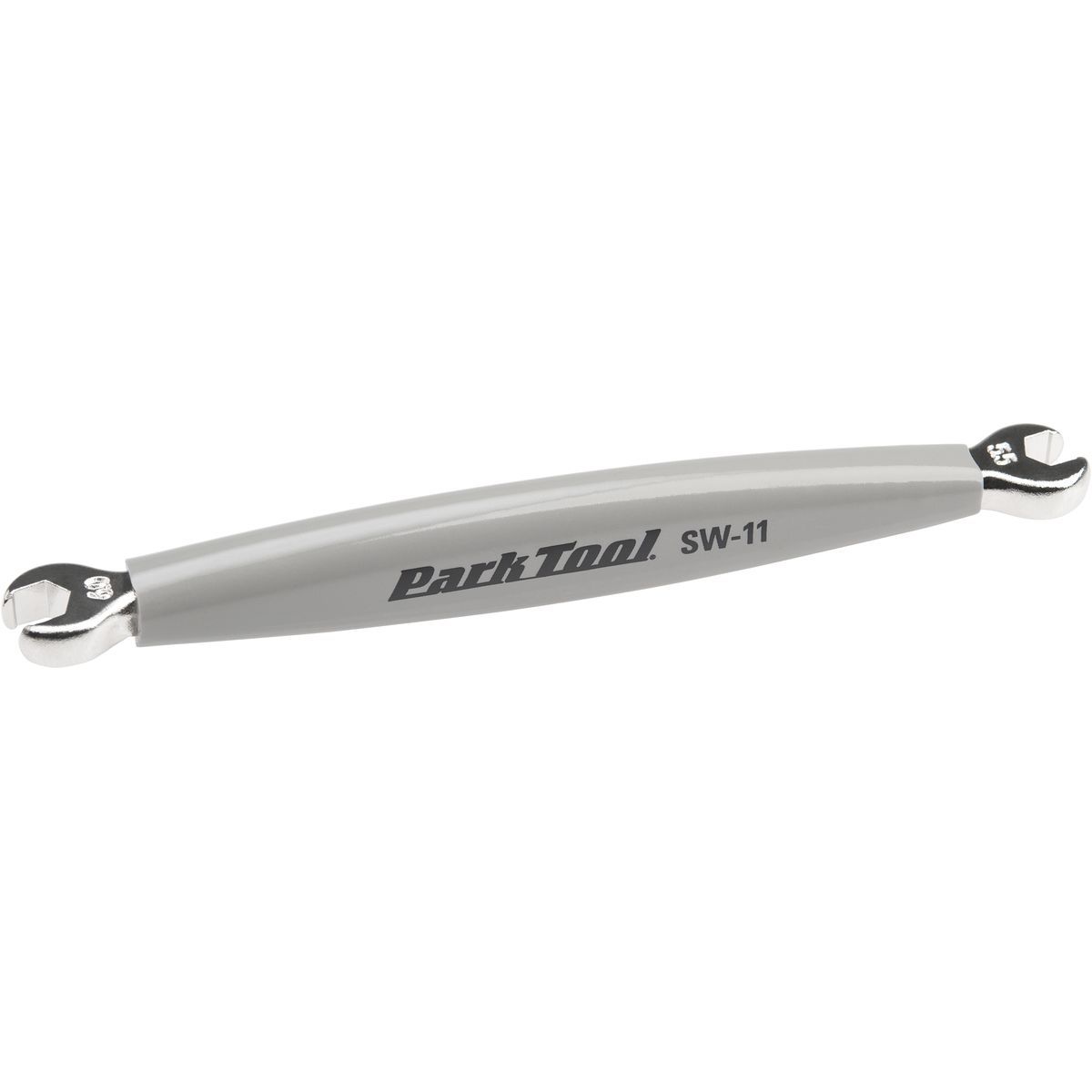 Park Tool Park Tool SW-11 Campagnolo Wheel Systems Spoke Wrench Grey, One Size