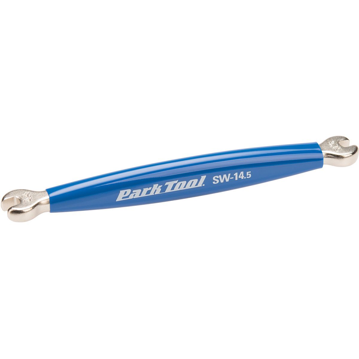 Park Tool SW-14.5 Shimano Wheel Systems Spoke Wrench Blue, One Size