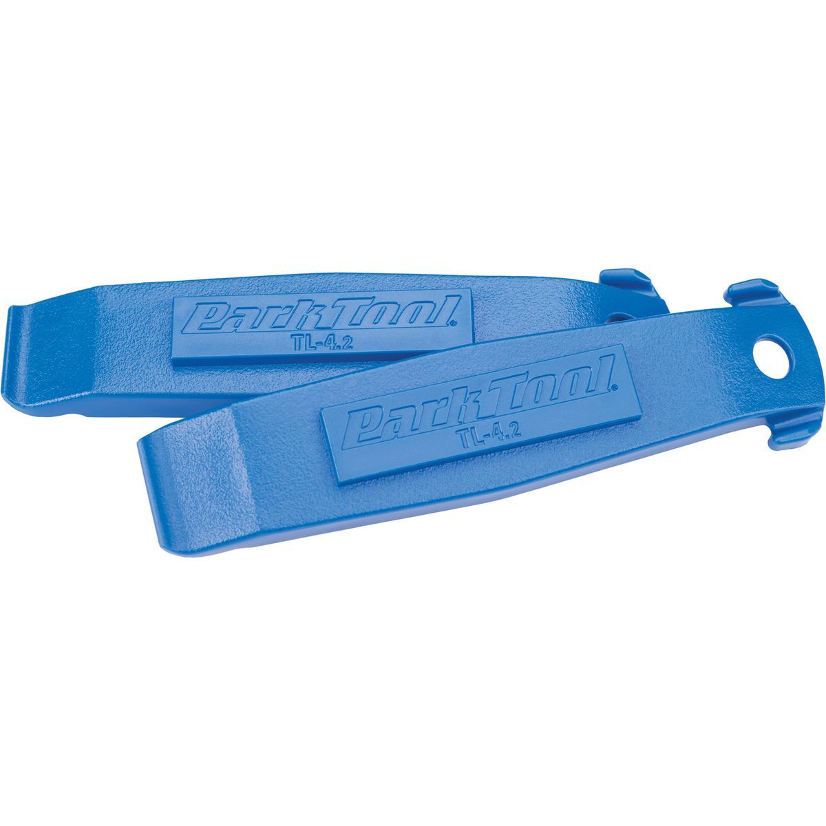Park Tool TL-4.2 Tire Levers Set Blue, SET OF 2