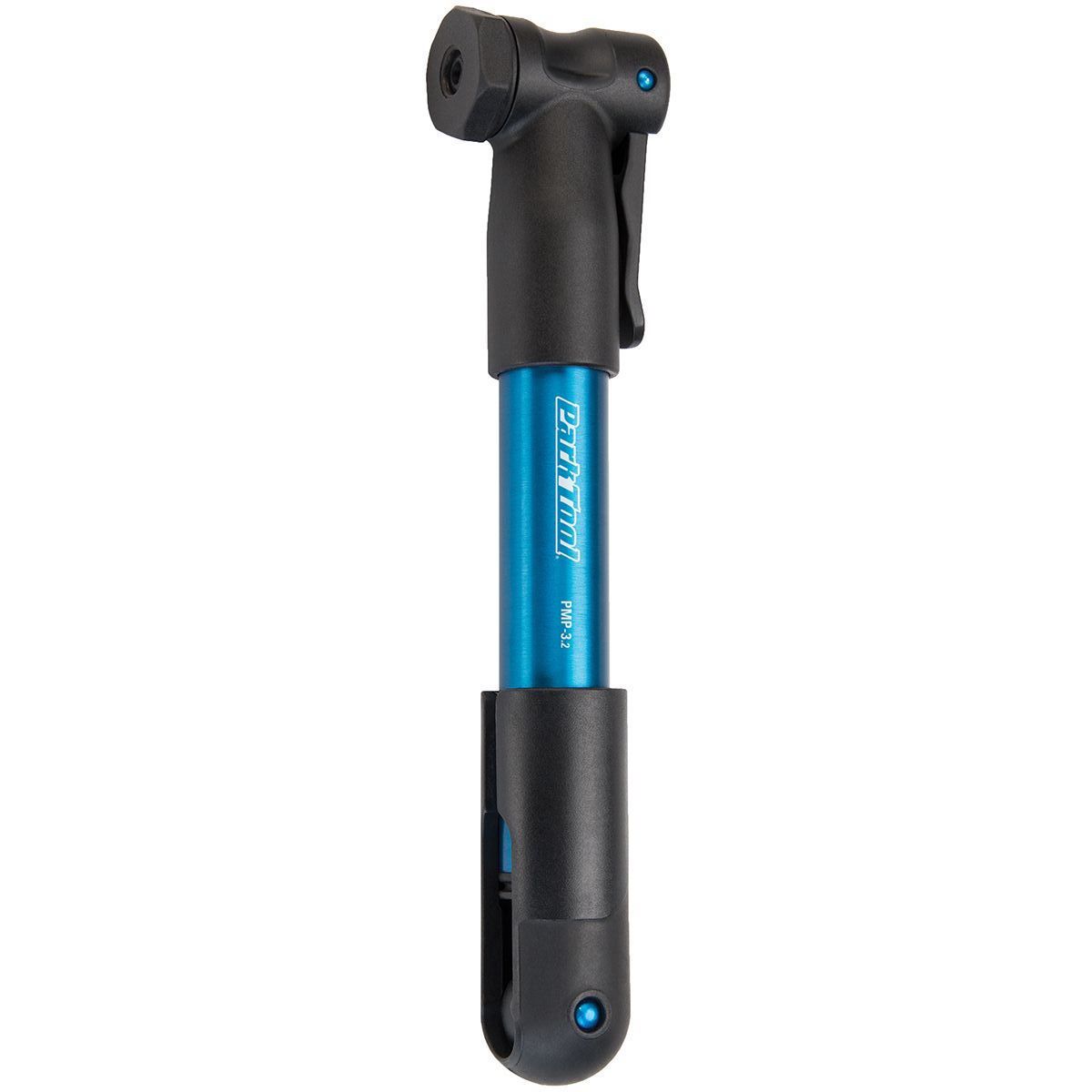 Park Tool PMP-3.2 Micro Pump Blue, One Size