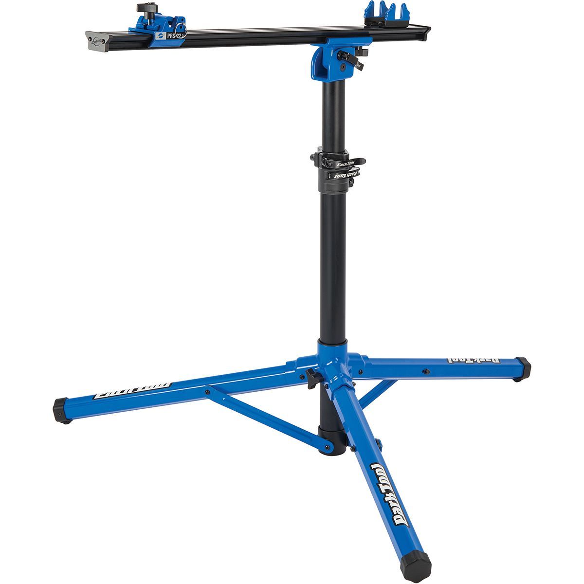 Park Tool メンテナンススタンド Park Tool Team Issue Repair Stand - Accessories