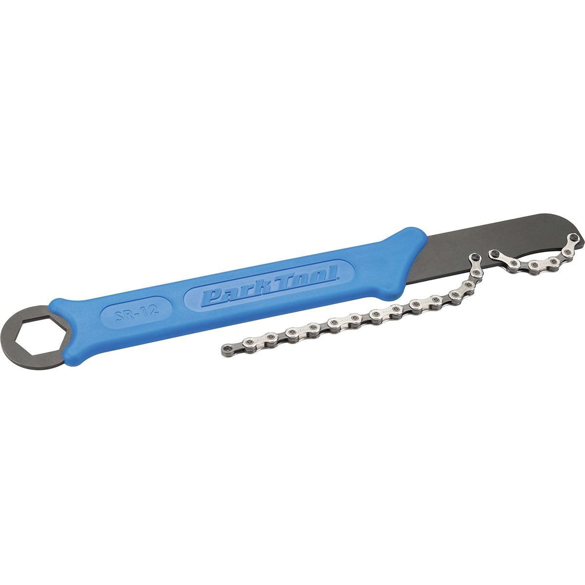 Park Tool SR-12 12-Speed Compatible Chain Whip/Sprocket Remover