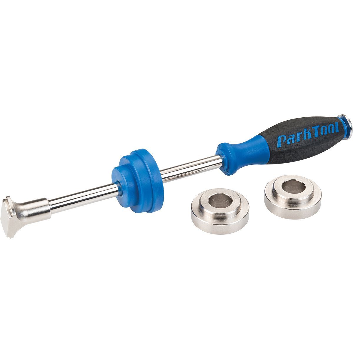 Park Tool BBT-30.4 Bottom Bracket Bearing Tool Set One Color, One Size