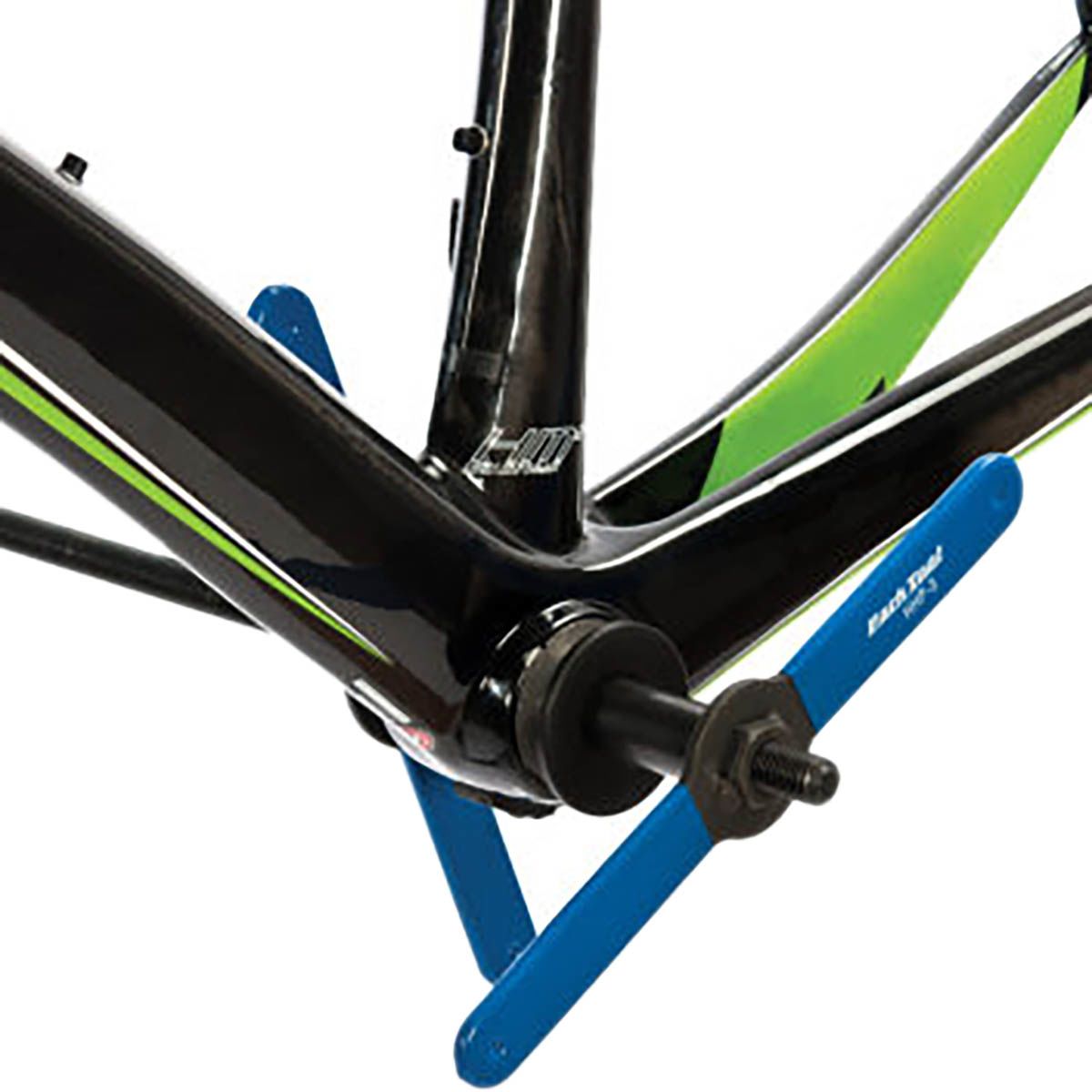 Park Tool HHP-3 Home Mechanic Headset Cup Press - Accessories