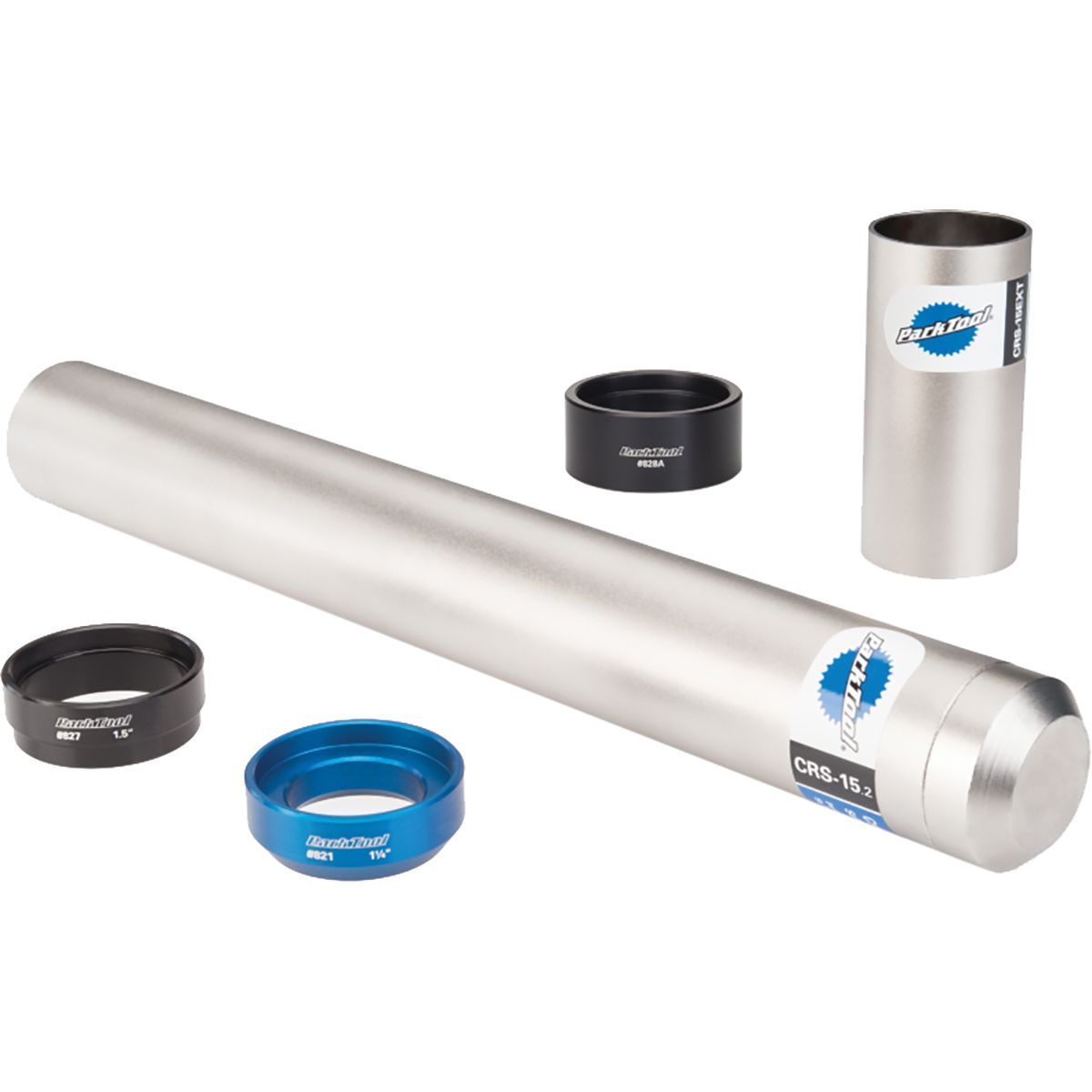 Crown race setting shop tool