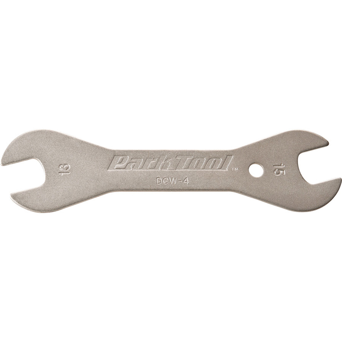 Park Tool Double-Ended Cone Wrench One Color, 13/15mm
