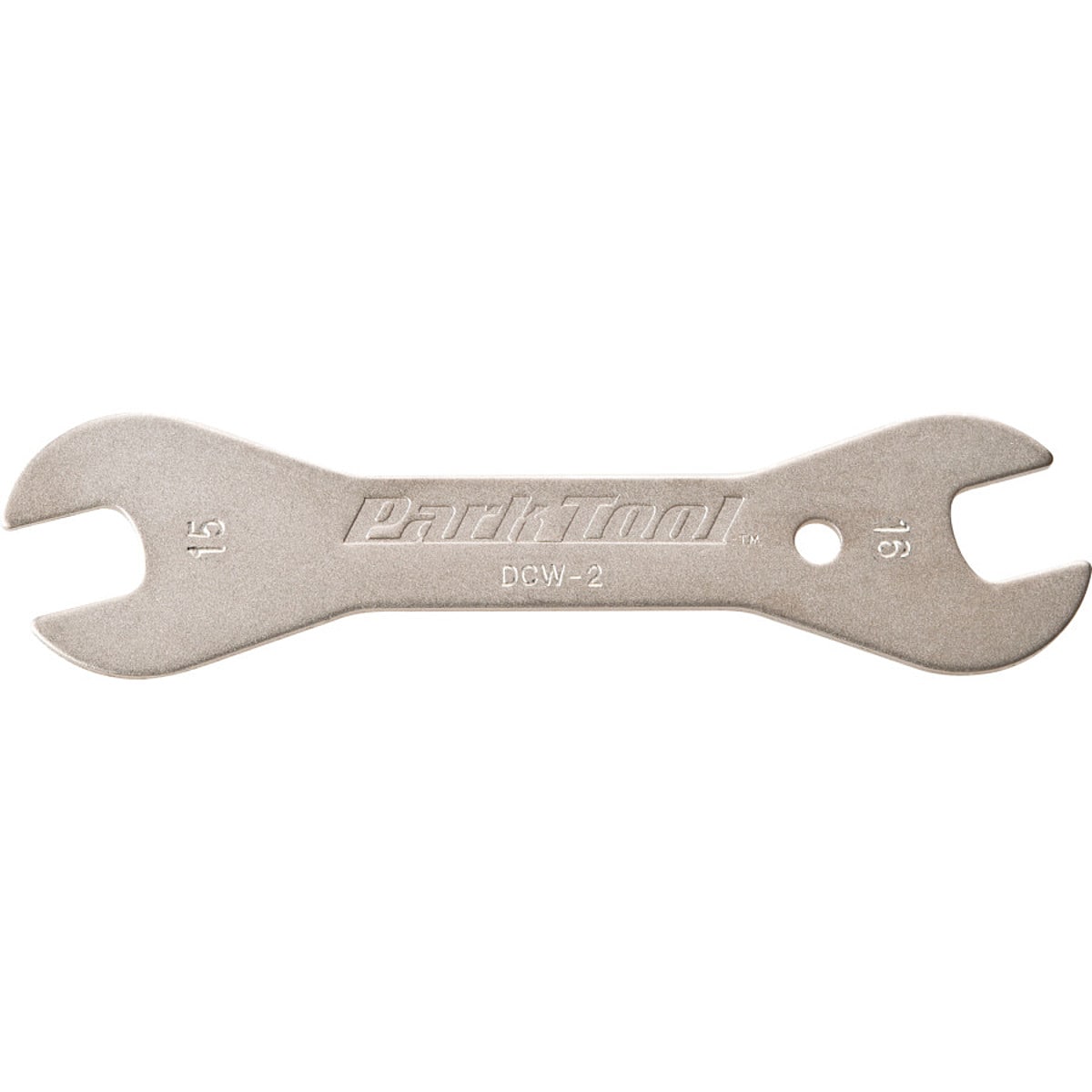 Park Tool Double-Ended Cone Wrench One Color, 15/16mm