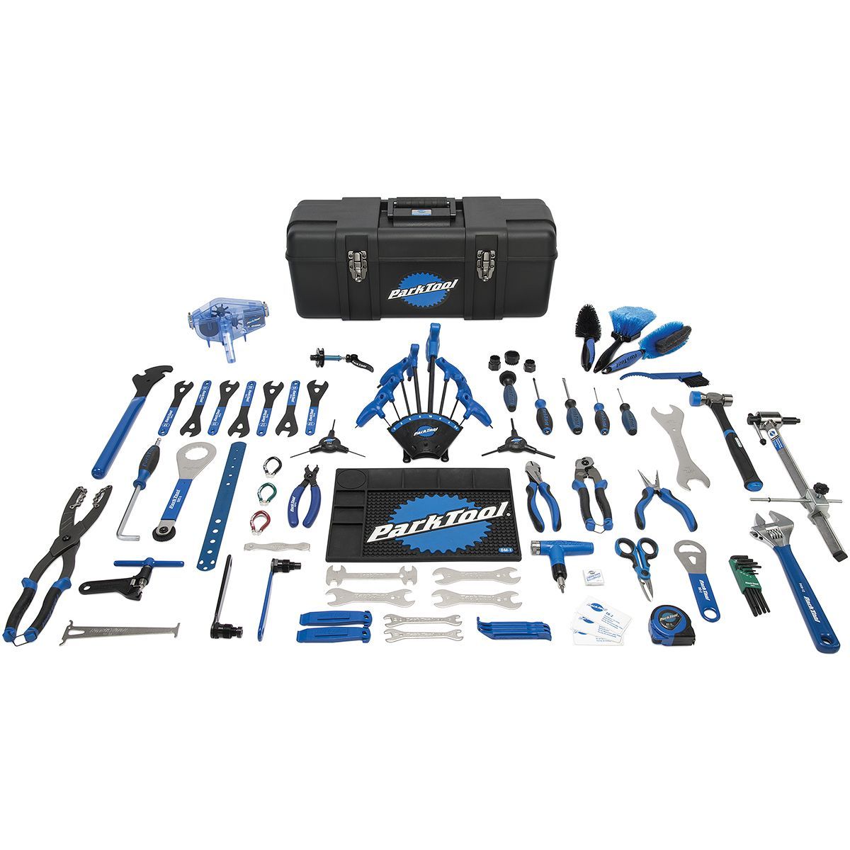 Park Tool Professional Tool Kit - PK-3