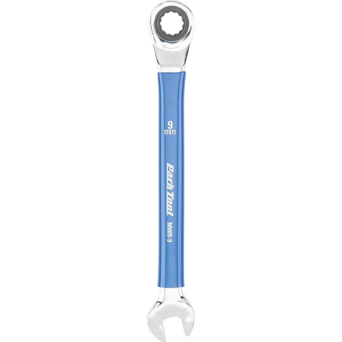 Park Tool Ratcheting Metric Wrench Blue, 6mm