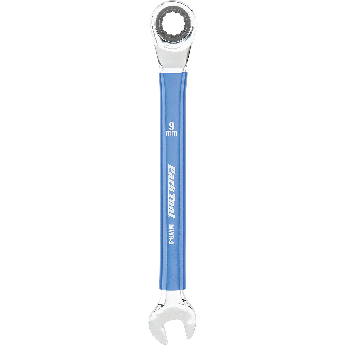 Park Tool Ratcheting Metric Wrench Blue, 14mm