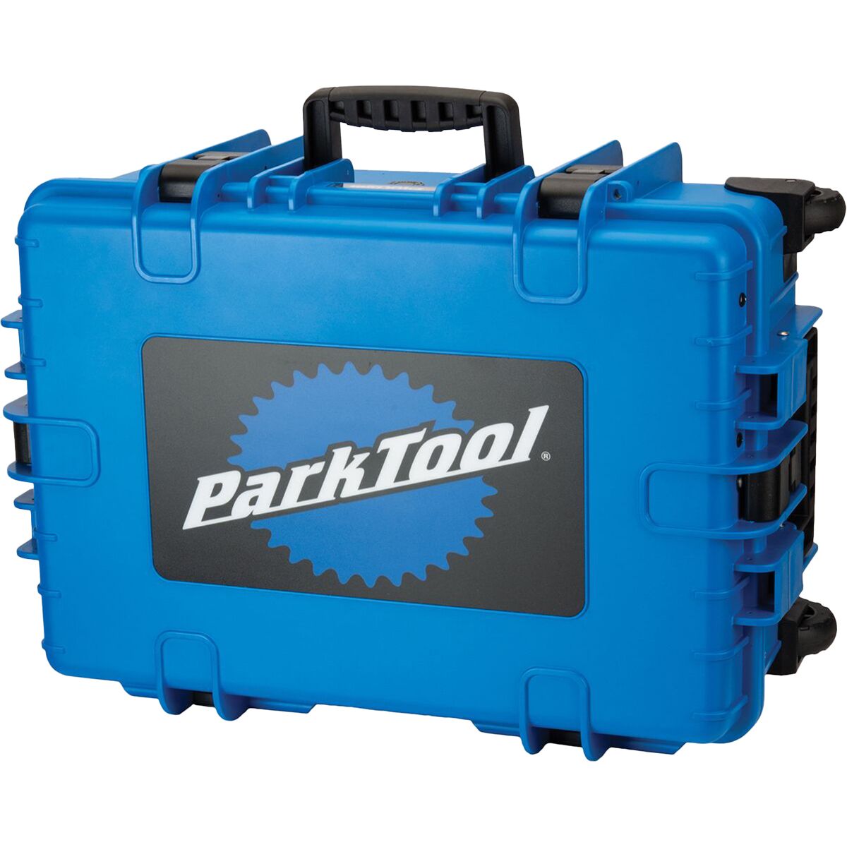 Park Tool BX-3 Rolling Big Blue Box Tool Case