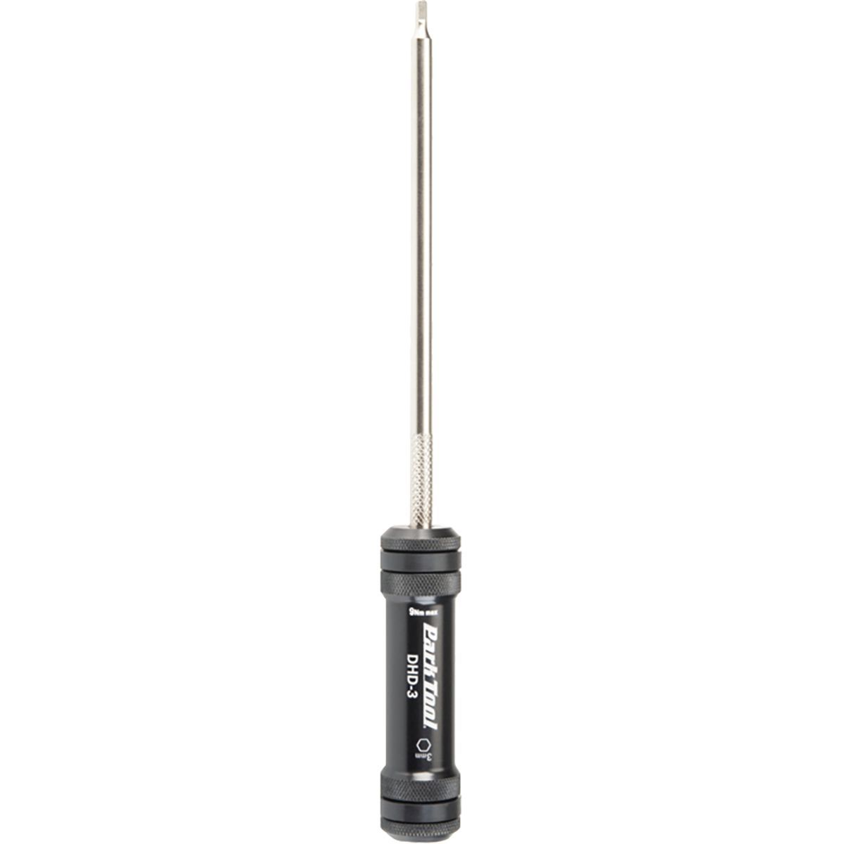 Park Tool Park Tool DHD Precision Hex Driver One Color, 3mm