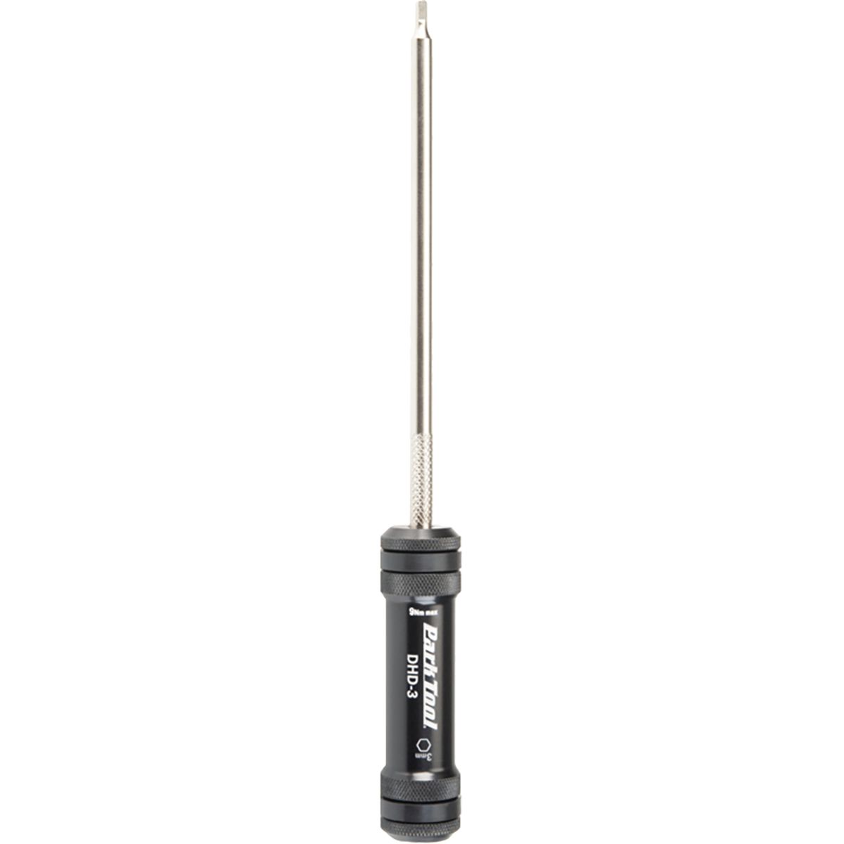 Park Tool Park Tool DHD Precision Hex Driver One Color, 2.5mm