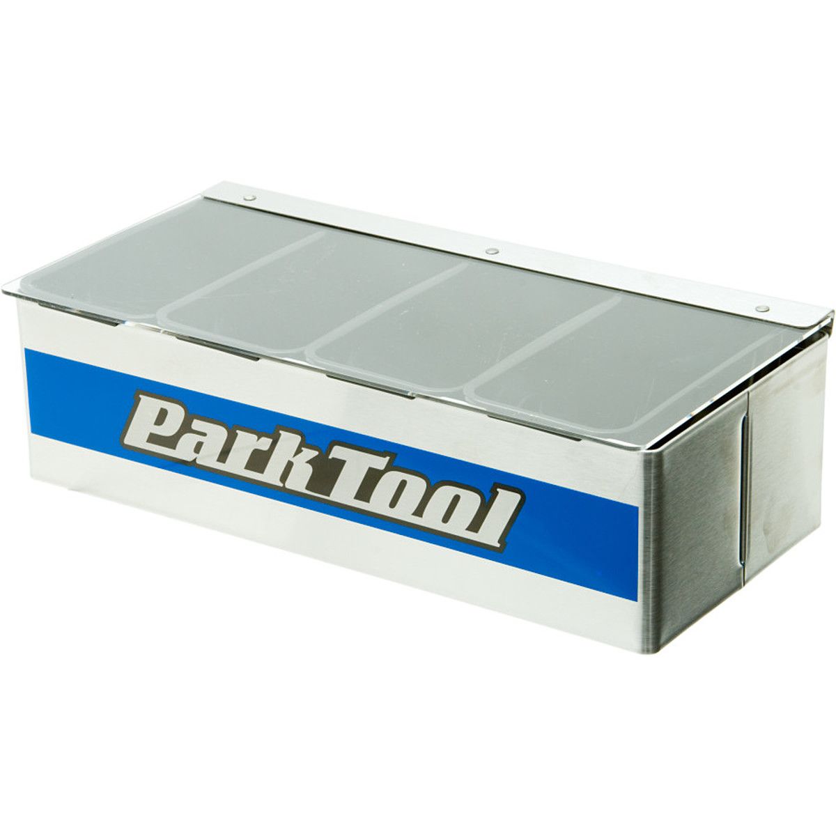 Park Tool Park Tool JH-1 Bench Top Small Parts Holder One Color, One Size