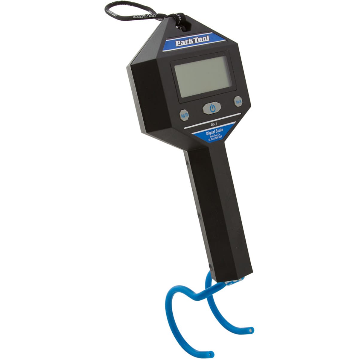 Park Tool DS-1 Digital Scale One Color, One Size