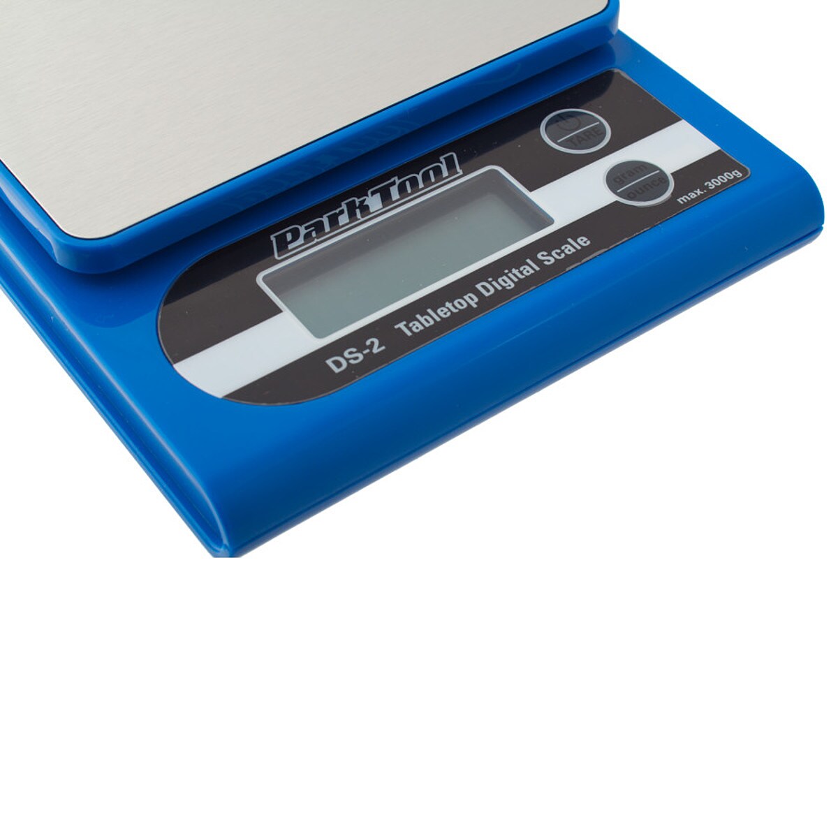 Park Tool DS-2 Tabletop Digital Scale Excel Sports