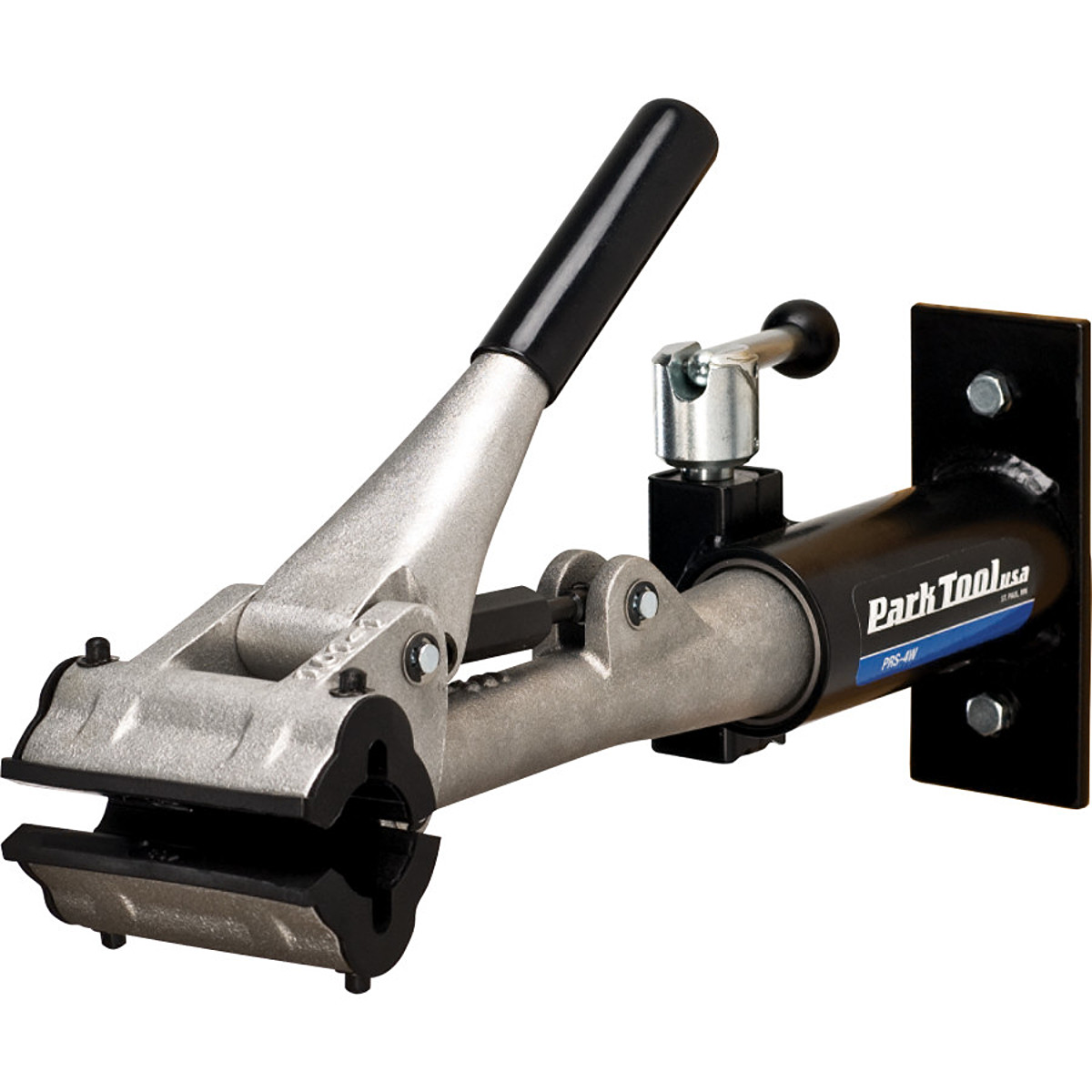 Park Tool Park Tool PRS-4W Deluxe Wall Mount Repair Stand One Color, 100-3C