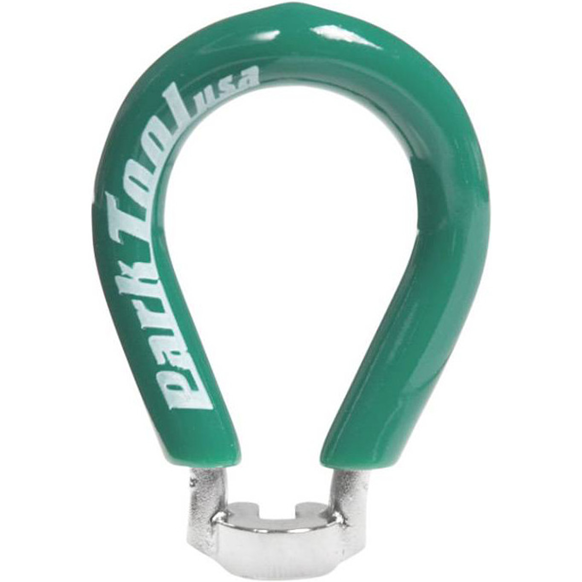 Park Tool Park Tool Spoke Wrench Green, SW-1