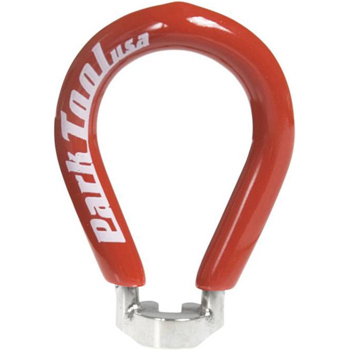Park Tool Park Tool Spoke Wrench Red, SW-2