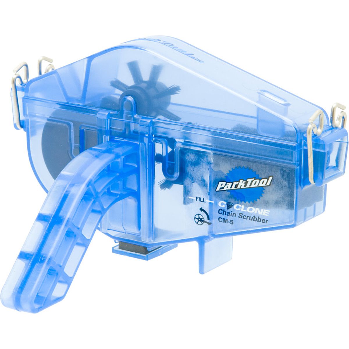 Park Tool CM-5.3 Cyclone Chain Scrubber