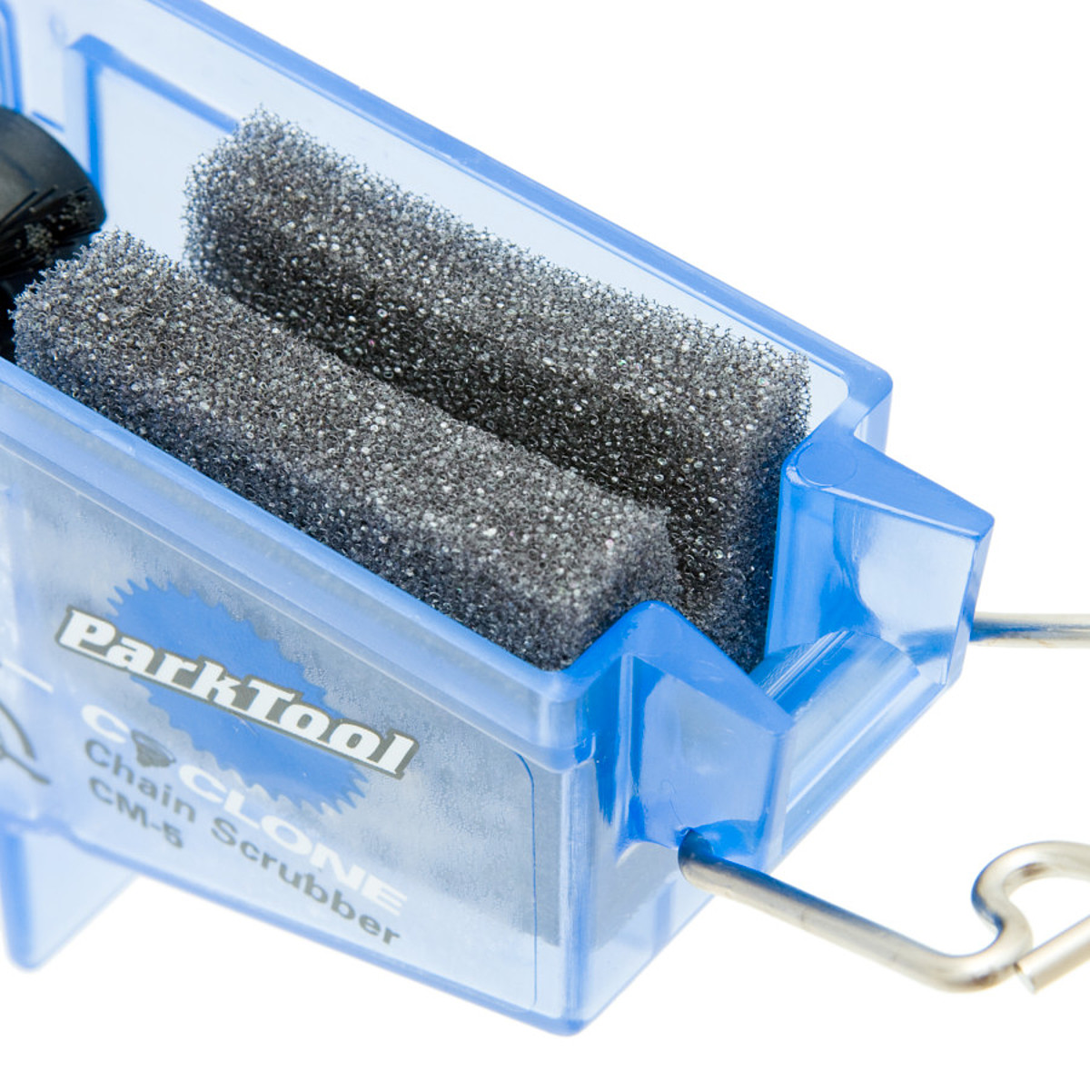 Park Tool CM-25 - Professional Chain Scrubber