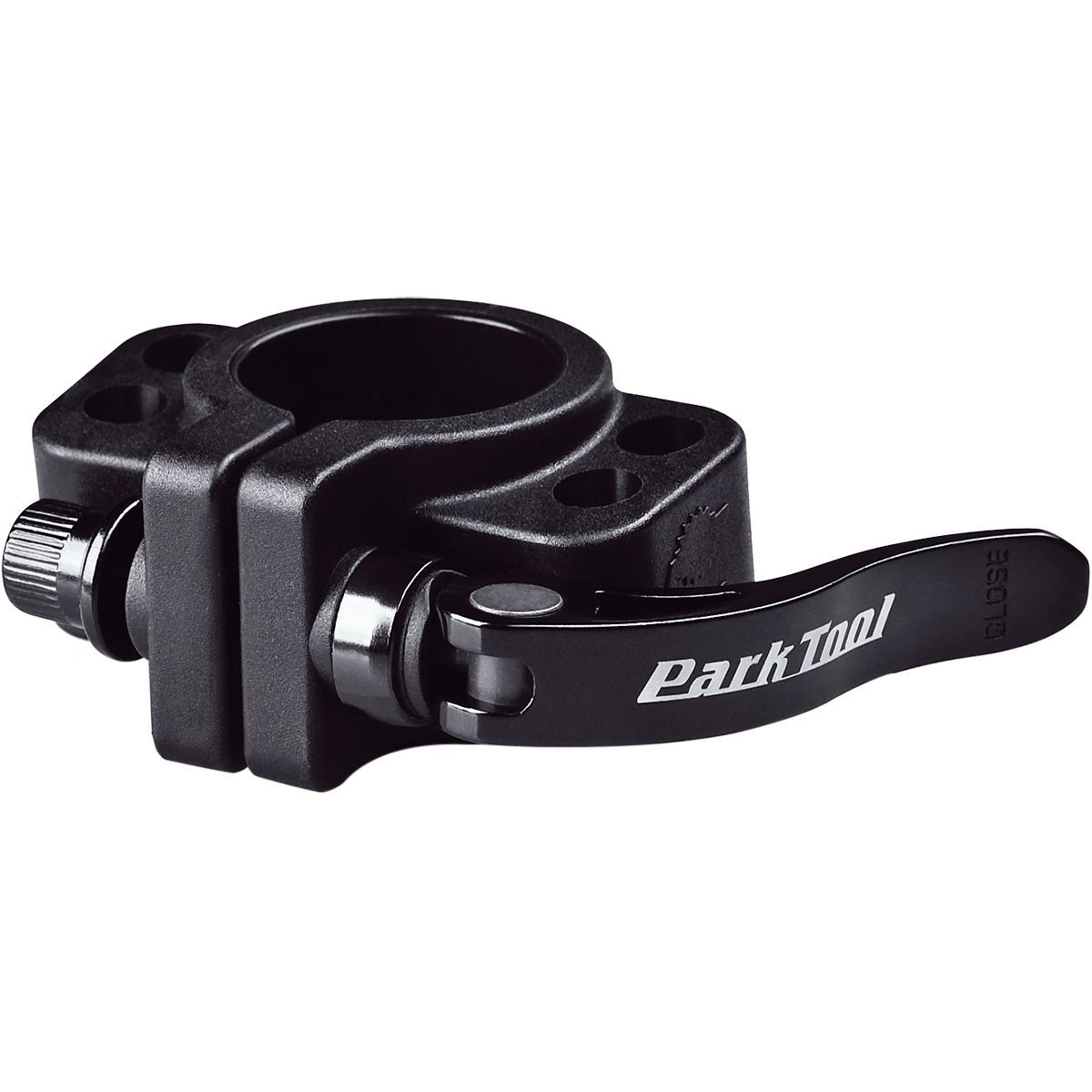 Park Tool 106 Work Tray Accessory Collar Black, for pre- prs-20 and prs-21