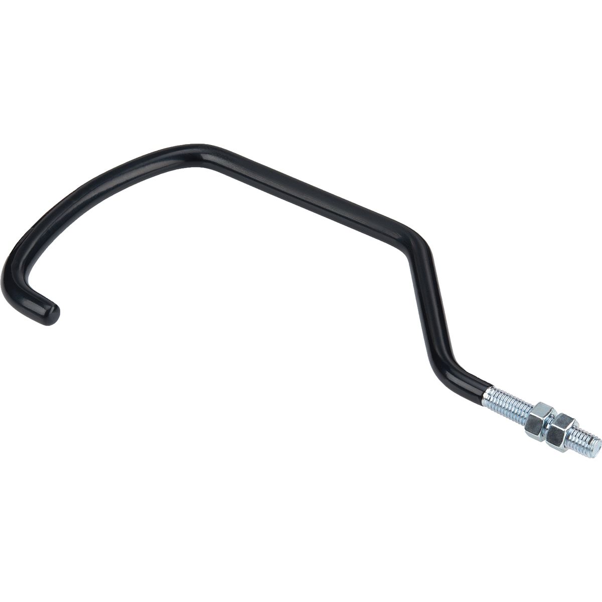 Park Tool Park Tool Storage Hook Black, Xl, Machine Thread w/Nuts - $12.95 at Competitive Cyclist