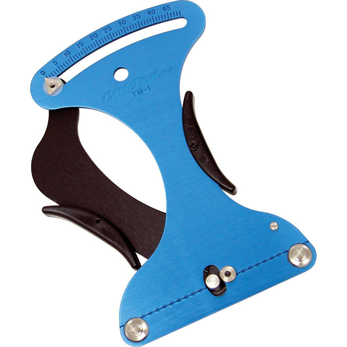 Park Tool | Tm-1 Spoke Tension Meter Tm-1 Park Tool | Spoke Tension Meter