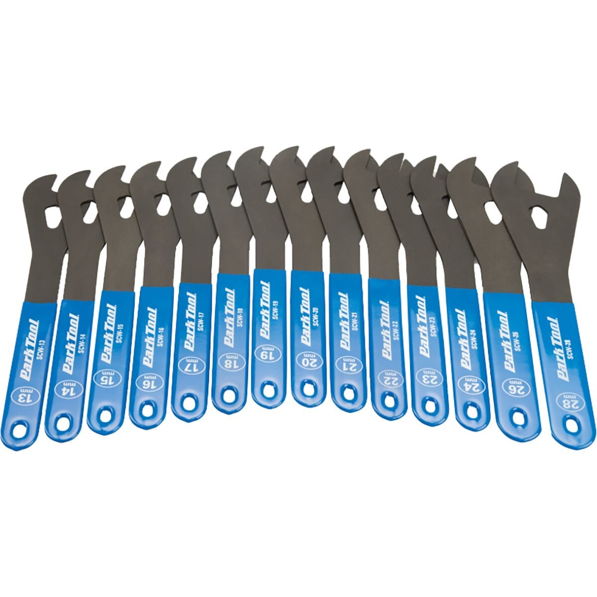 Park Tool 13mm - 28mm Shop Cone Wrench One Color, 26mm