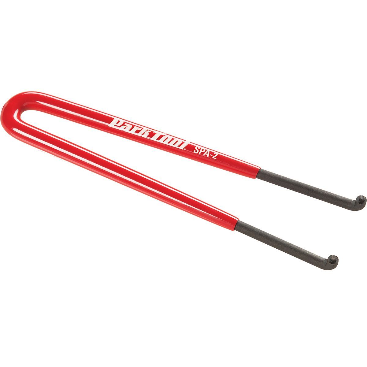 Park Tool Pin Spanner Wrench Red, One Size