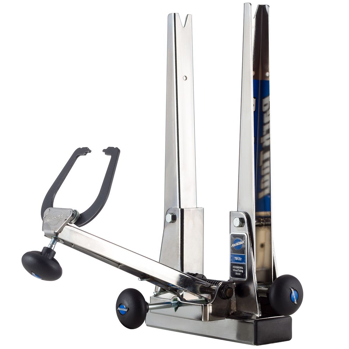 Park Tool TS-2.2 Professional Wheel Truing Stand