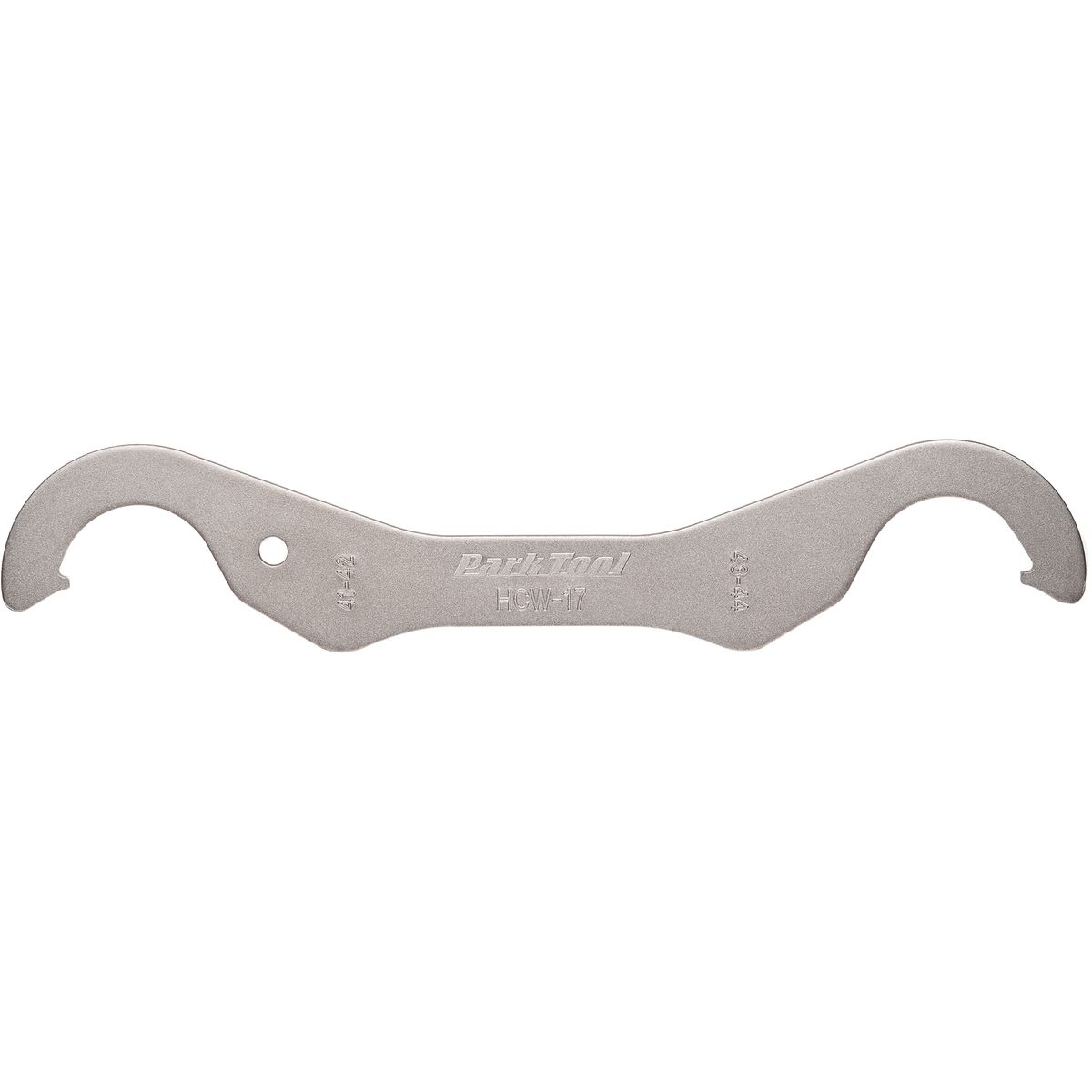 Park Tool HCW-17 Fixed-Gear Lockring Tool One Color, One Size