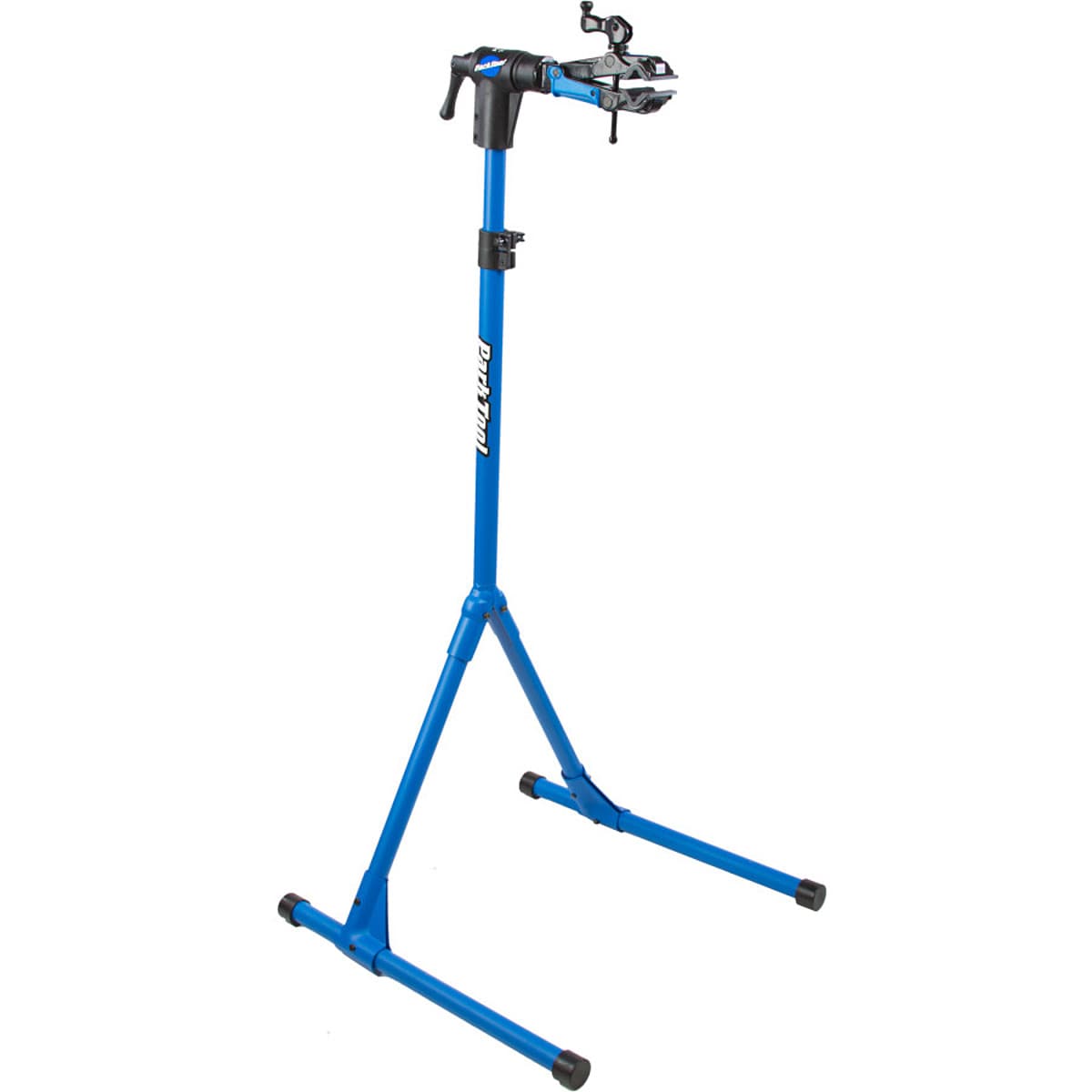 Park Tool Deluxe Home Mechanic Repair Stand PCS-4-2, One Size
