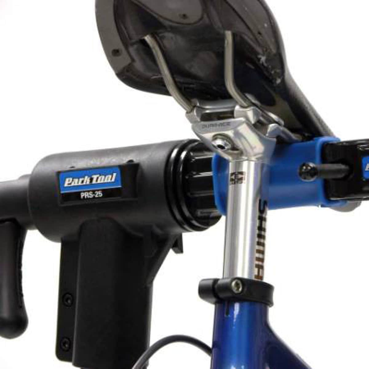 Review: Park Tool PRS-25 Team Issue Repair Stand