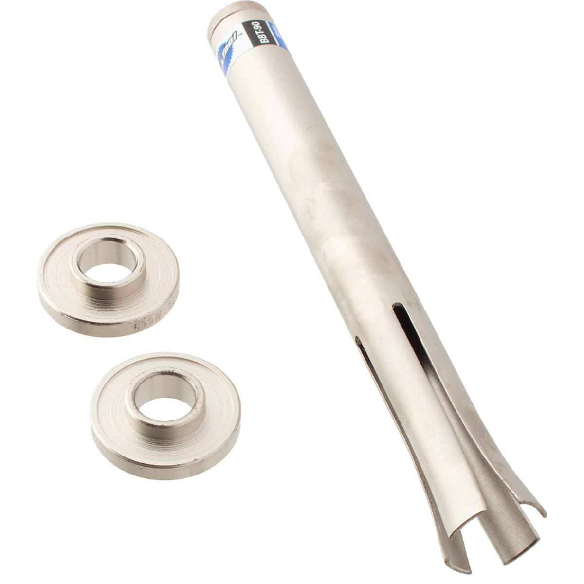 Park Tool Park Tool BBT-90.3 Press Fit Bottom Bracket Bearing Tool Set One Color, One Size